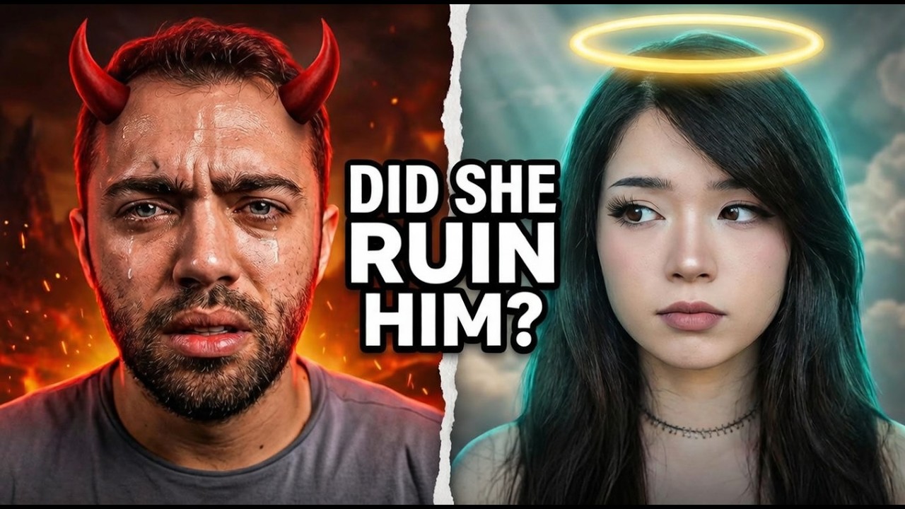 Неужели Эмиру испортила жизнь Мизкифу?