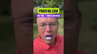 Best Residential Proxy Alternatives Proxy4U vs Decodo Comparison