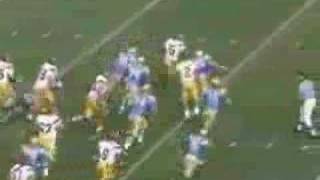 Reggie Bush Highlights
