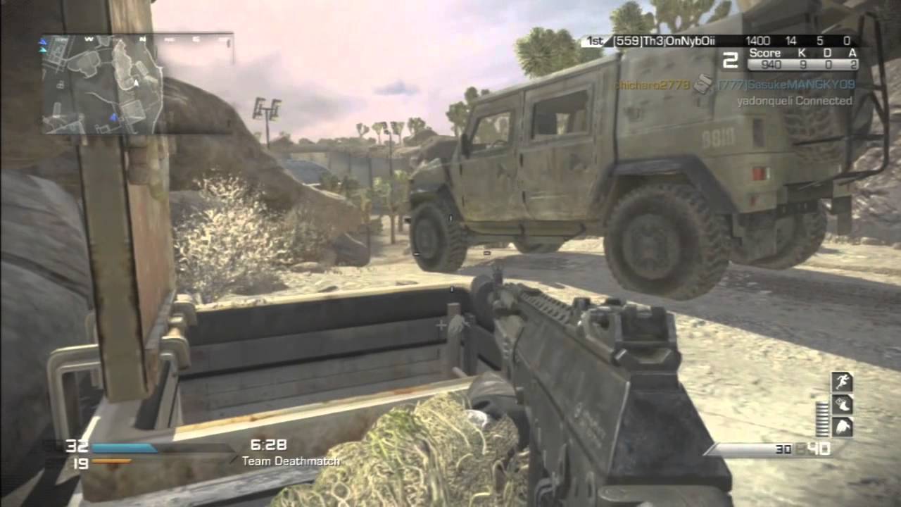 K.E.M Strike Tips and Tricks