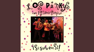 El Cool Dude / La Piedrera (Ranchera / Polka)