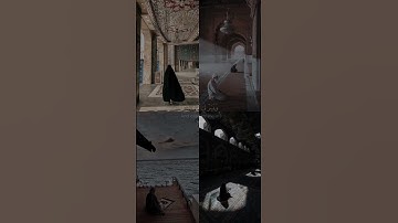 قَالَ رَبِّ ٱشۡرَحۡ لِي صَدۡرِي ما تيسر من سورة طه بصوت القارئ شريف مصطفى | تلاوة خاشعة