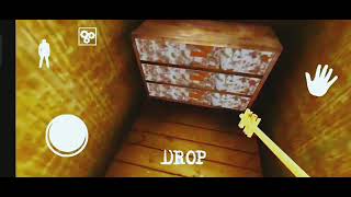 Super run granny 2 door escape