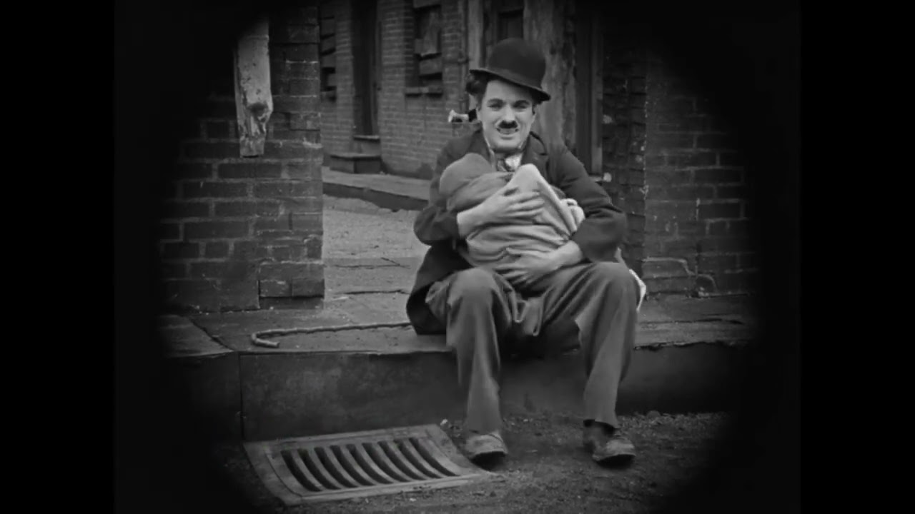 Foreplay / Long Time Karaoke + Video (Charlie Chaplin's "The Kid")