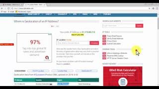 3G/4G Proxy Service - Chrome setup screenshot 2