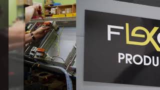 Information FLEXOR Company Presentation Guide