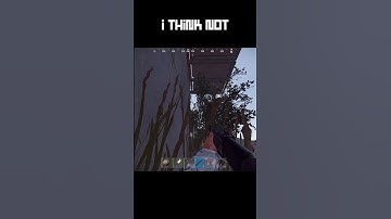 I Think Not  #gameplay #rustgood #rustme #action #rustgame #rustlord #adventure #gaming