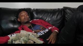 21 Savage Makes Weird Sounds (Weird Sounds Episode 6)