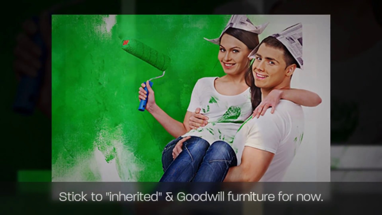 6 Tips For Furnishing Your First Home ~ The Michelle Oddo