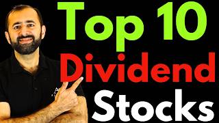 Best Dividend Stocks in Pakistan 2026 | Build Monthly Income