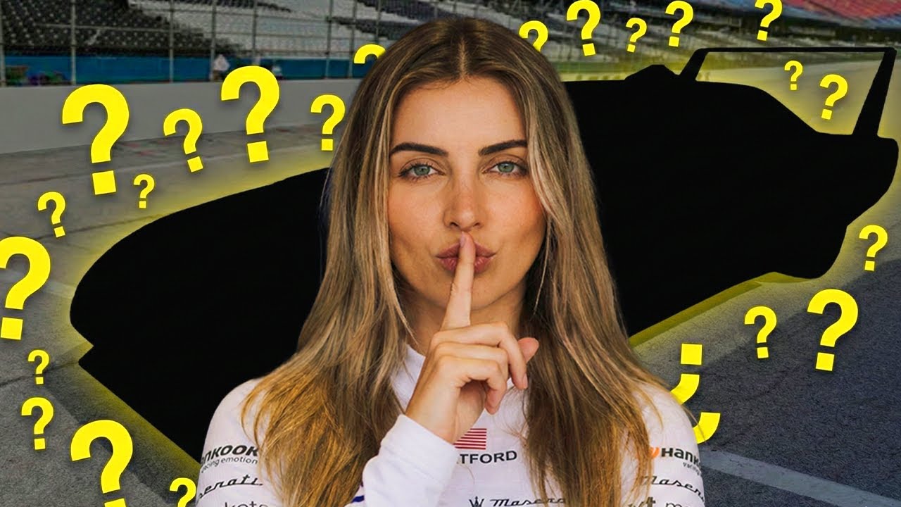 Esta EMPRESA Pidió Ver Mi Coche OCULTO...