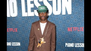 Cameos y referencias infinitos en ‘Darling, I’ de Tyler, the Creator