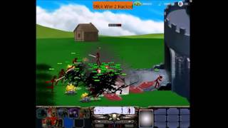 stick war 2 chaos empire hacked