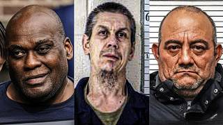 10 ADX Florence Inmates Too Dangerous to Ever See Sunlight Again