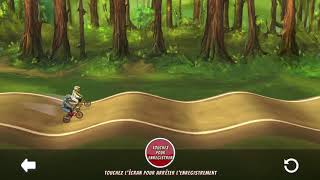 Mixte Backflip MadSkills BMX2 : Do 8 Backflip