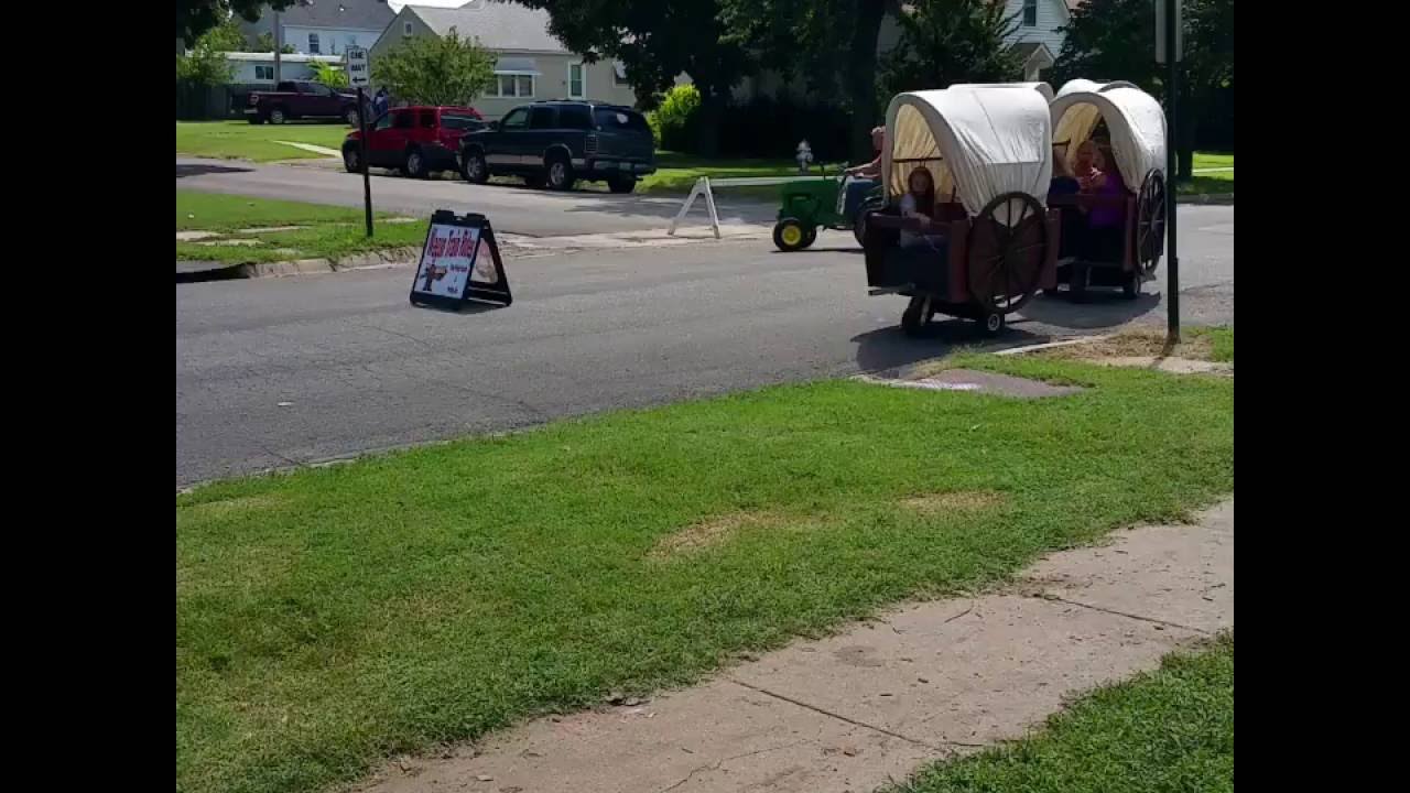 Four Points Ranch Entertainment