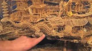 Rolling Through the Bay with Scott Weaver: Maker Faire