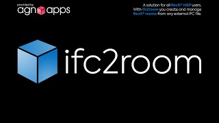 ifc2room video