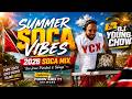 SUMMER SOCA MIX 2026 