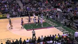 Brandon Jennings Mix - Hood Gone Love It