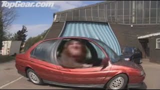 YTP - Top Gear - James May Has a Fiery Arse