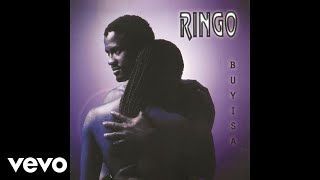 Ringo Madlingozi - Hey Ntombi