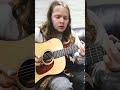 Billy Strings Covers Bob Dylan's Breakup Classic “Don’t Think Twice, It’s Alright" (2020)
