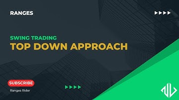 Top Down Approach | Sectors --- Industries ---- Stocks #stockmarket #swingtrading #stockmarketlive