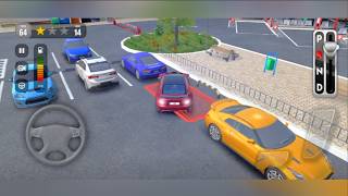 One Wrong Turn Fails This Parking Mission | Android Car Parking Game screenshot 3