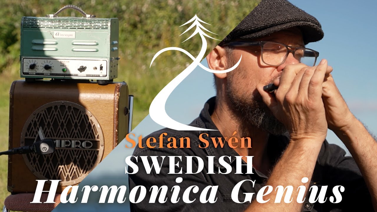 Stefan Swen (BONUSAKT) @ Orsa Livesessions 2021