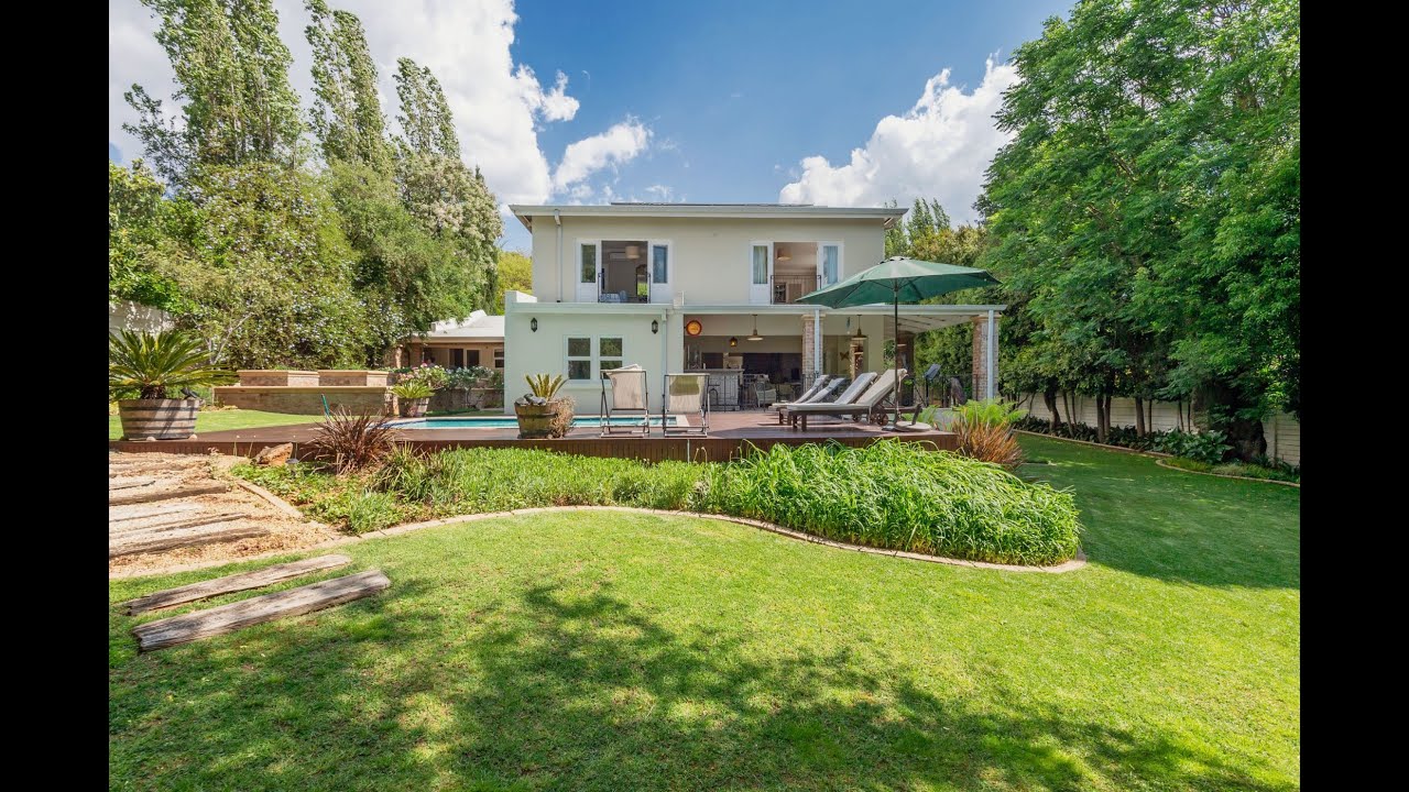 4 bedroom house for sale in Thornhill Estate