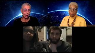 CC Interview Apophenia