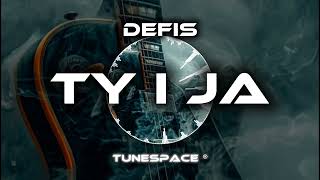 Ty I Ja - Metal Cover - Remix