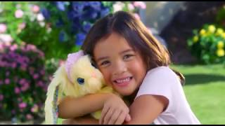 Scruff-A-Luv Blossom Bunnies 15Sek