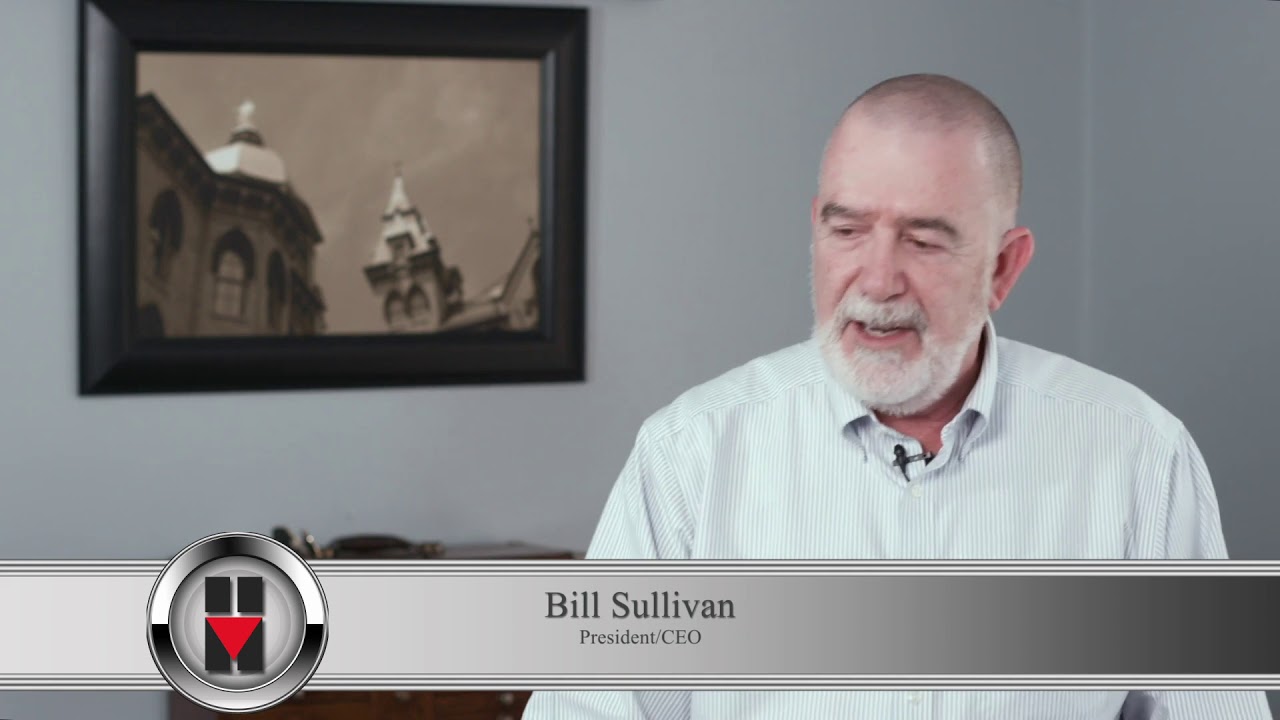 Highland Machine | End To End Manufacturing and Sheet Metal Fabrication