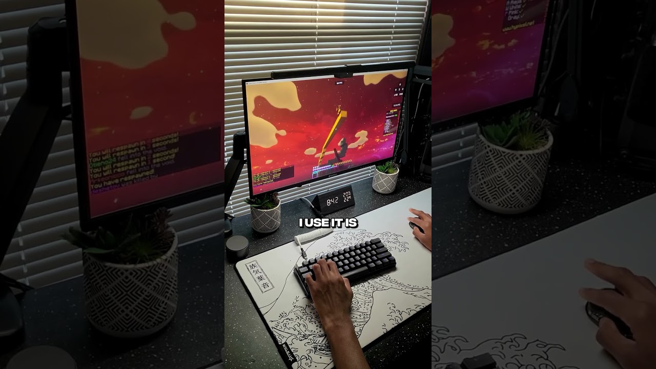 Why Do I Use A 10 Year Old GPU  🤔 