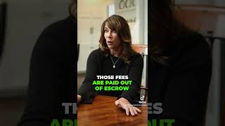 How do real estate agents get paid? #realestate #realestatetips #trendingshorts #realtor