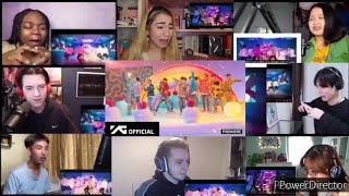 TREASURE - ‘MY TREASURE’ M/V Reaction Mashup