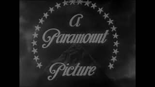 Paramount Pictures Logo (1930)