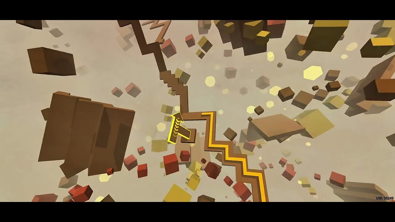 Max Line - Jupiter 150% Speed