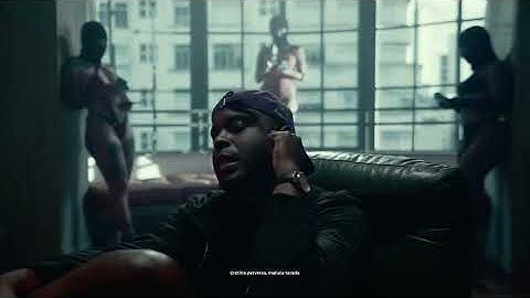 BANDIDA DE MOEMA - MC Negão Original, MC Kelvinho (Clipe Oficial) DJ Guh Mix, Caio Passos