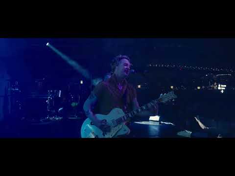 The Living End - "Prisoner Of Society' Live from the Sydney Opera House 12.12.2025