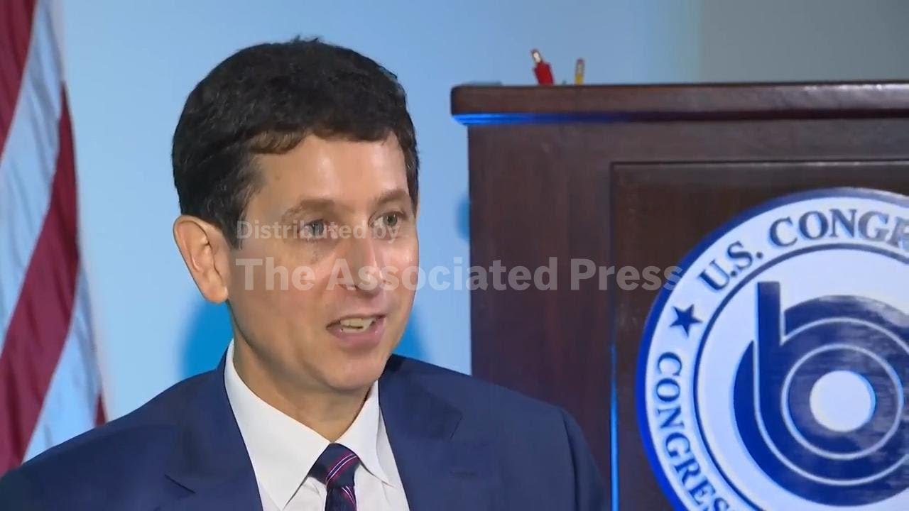 Trump's sweeping changes are a 'challenge' for Congress' budget scorekeeper