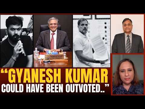 As CJP Threatens "Jantar Mantar 2.0", Former EC Who Dissented In 2019 Speaks Out | Modi | Barkha