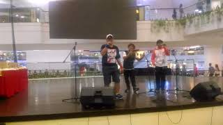 Otaku Connection Episode V Team Oke Special Performance - Colors