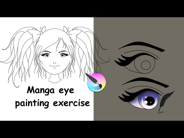 Improving my anime body poses - Art Discussions - Krita Artists