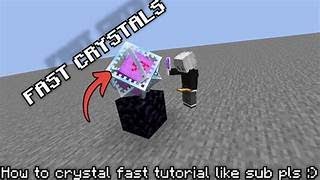 Testing Marlow"s Crystal Optimizer Op