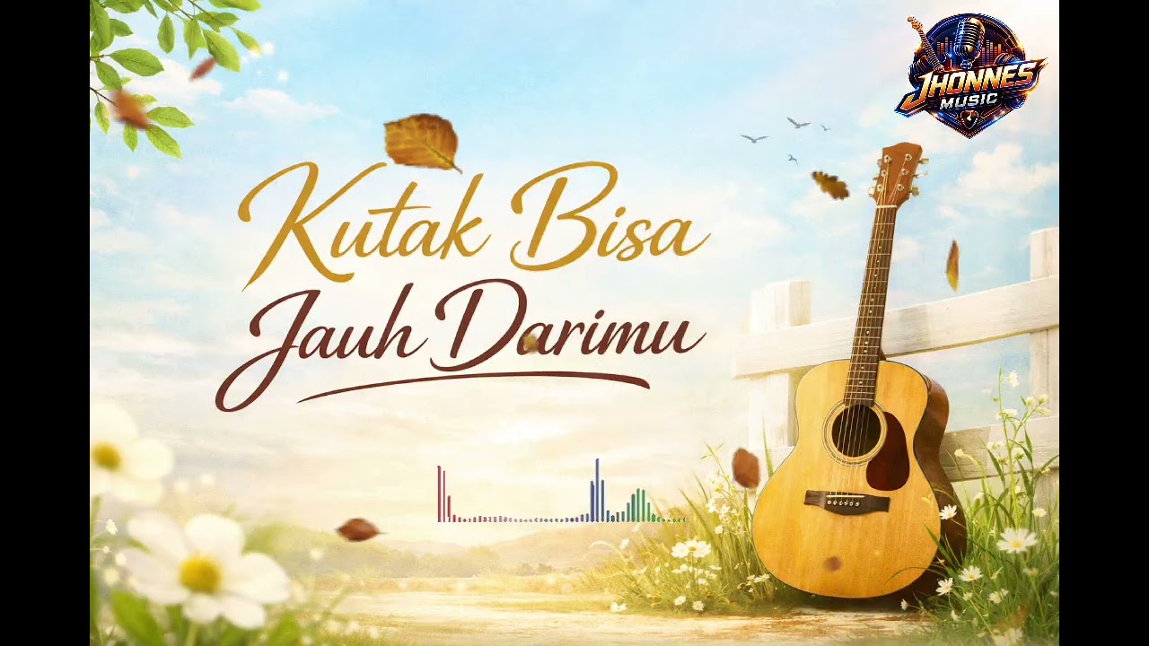 KUTAK BISA JAUH DARIMU 