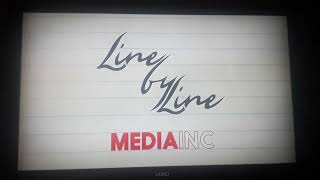 Boxel Animation Line By Line Media Inc Nickelodeon Movies 2023