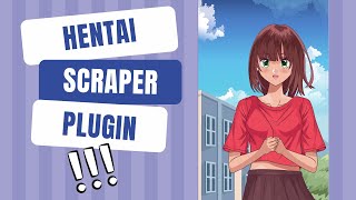 Hentai Manga Scraper Plugin for the Madara Theme on WordPress screenshot 5